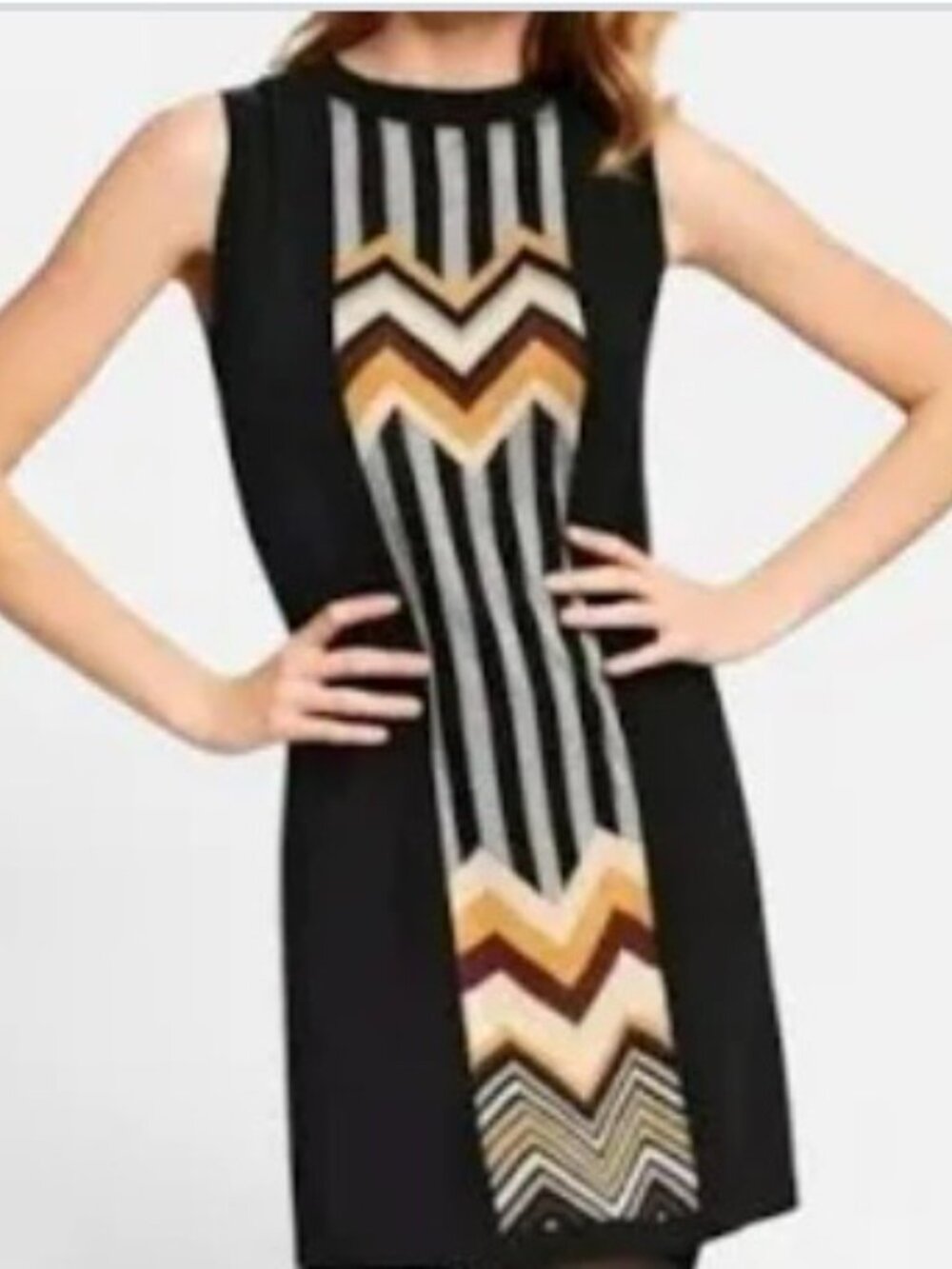 Missoni for Target dress - Picture 3 of 3